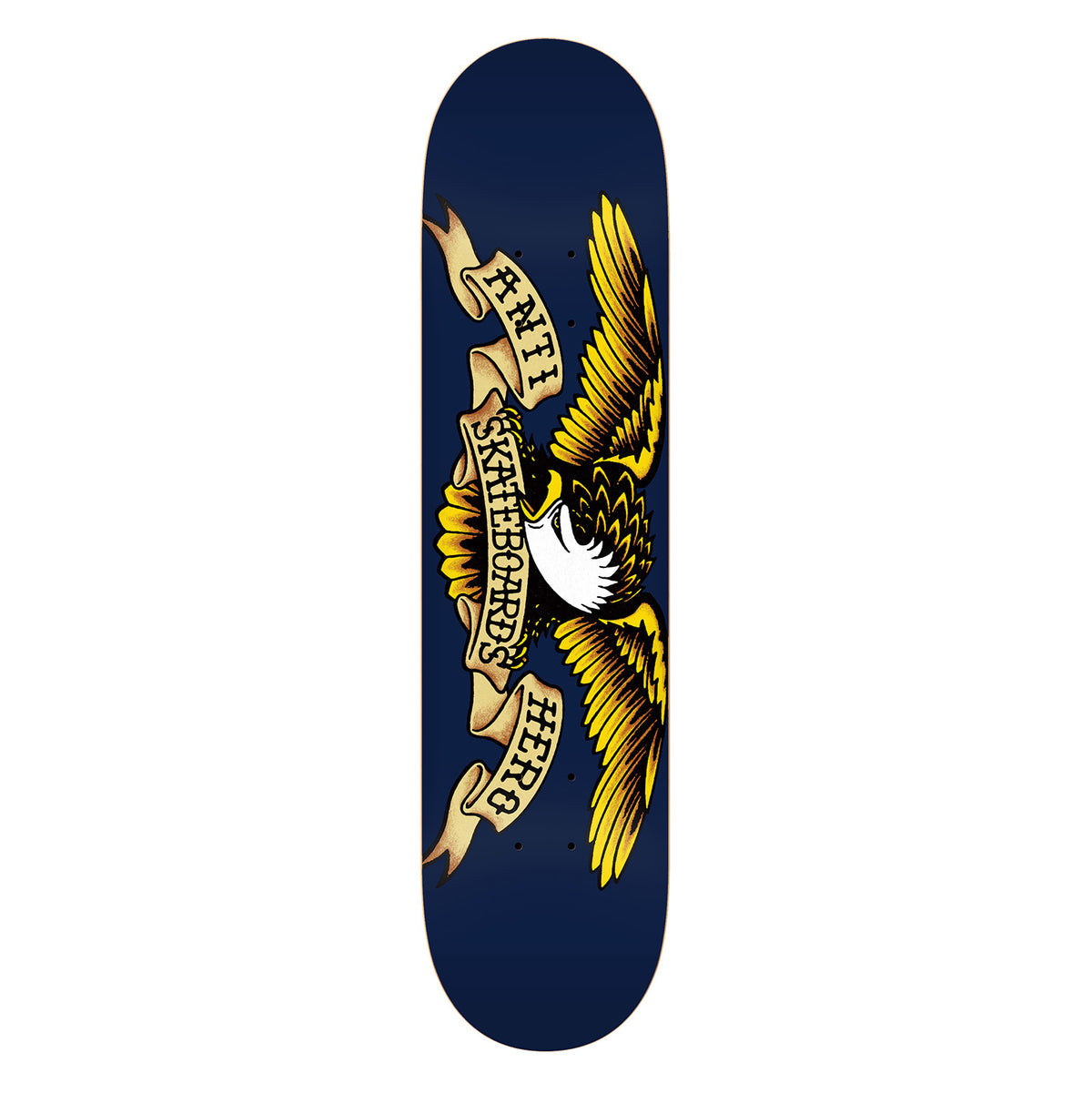 Classic Eagle Planche Marine - 8.5"