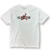 T-shirt Air - Blanc