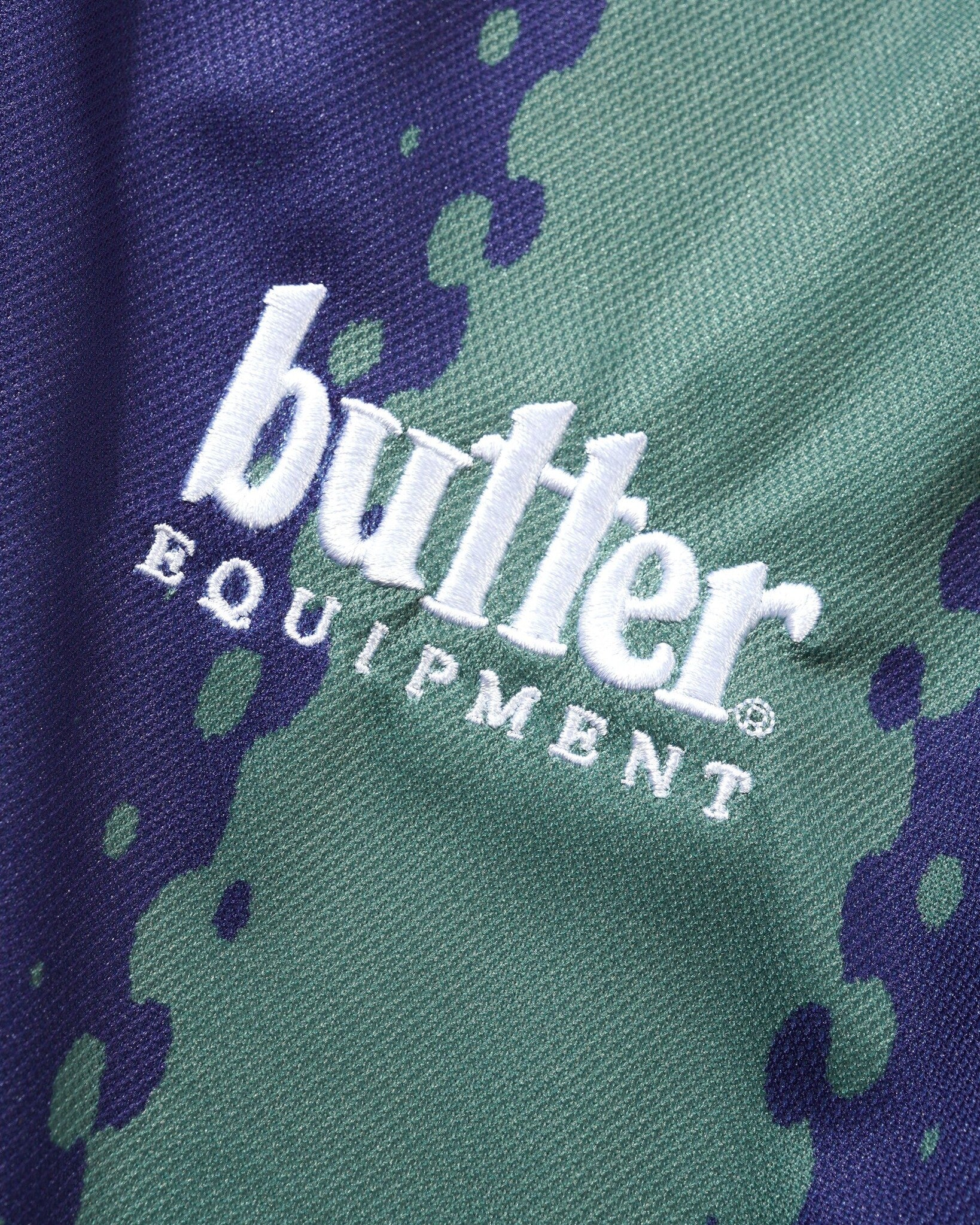 All City L/S Jersey - Navy/Army