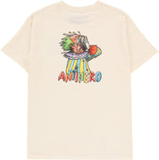 Bozos T-Shirt - Crème/Multicolore