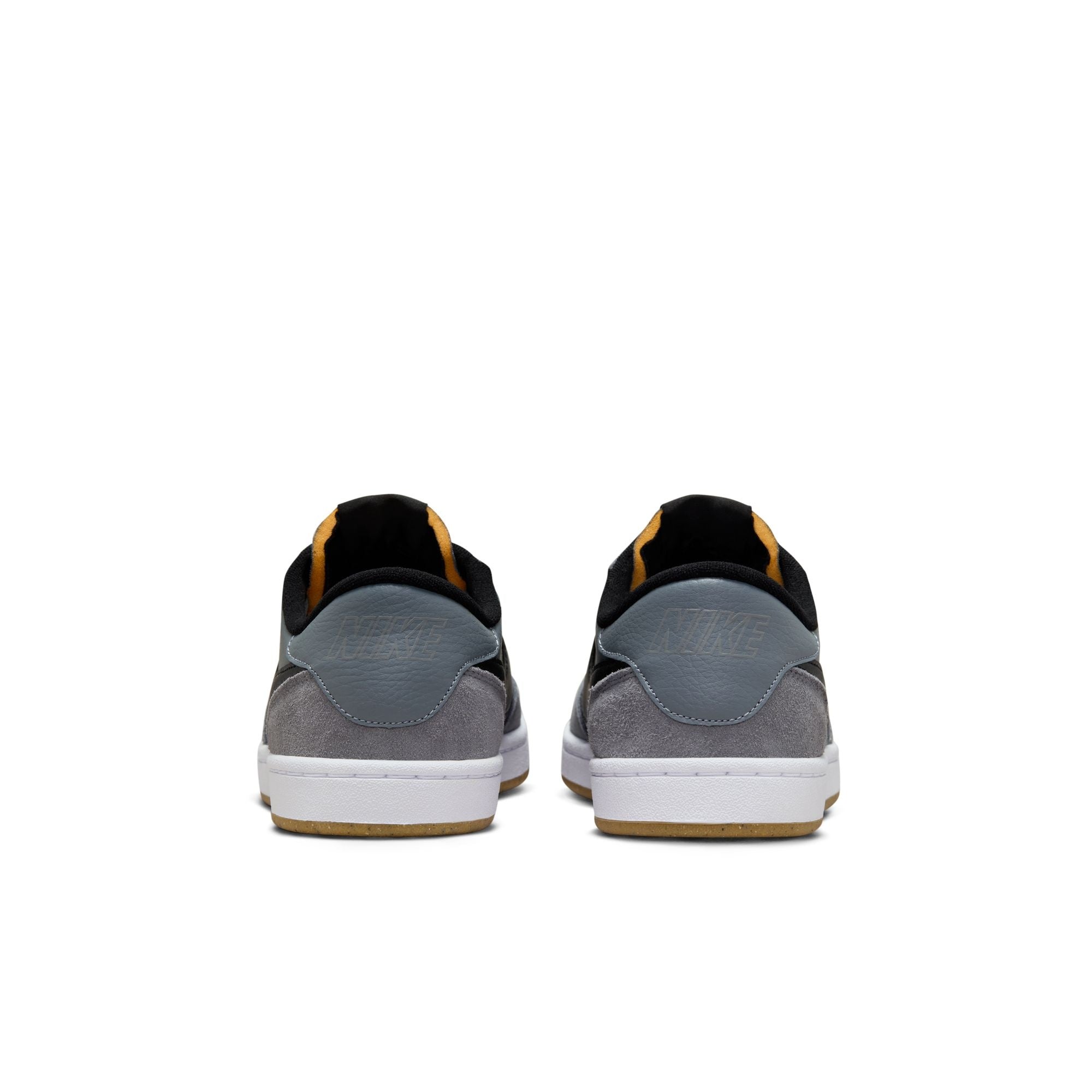 FC Classic - Gris froid/Blanc/Vif