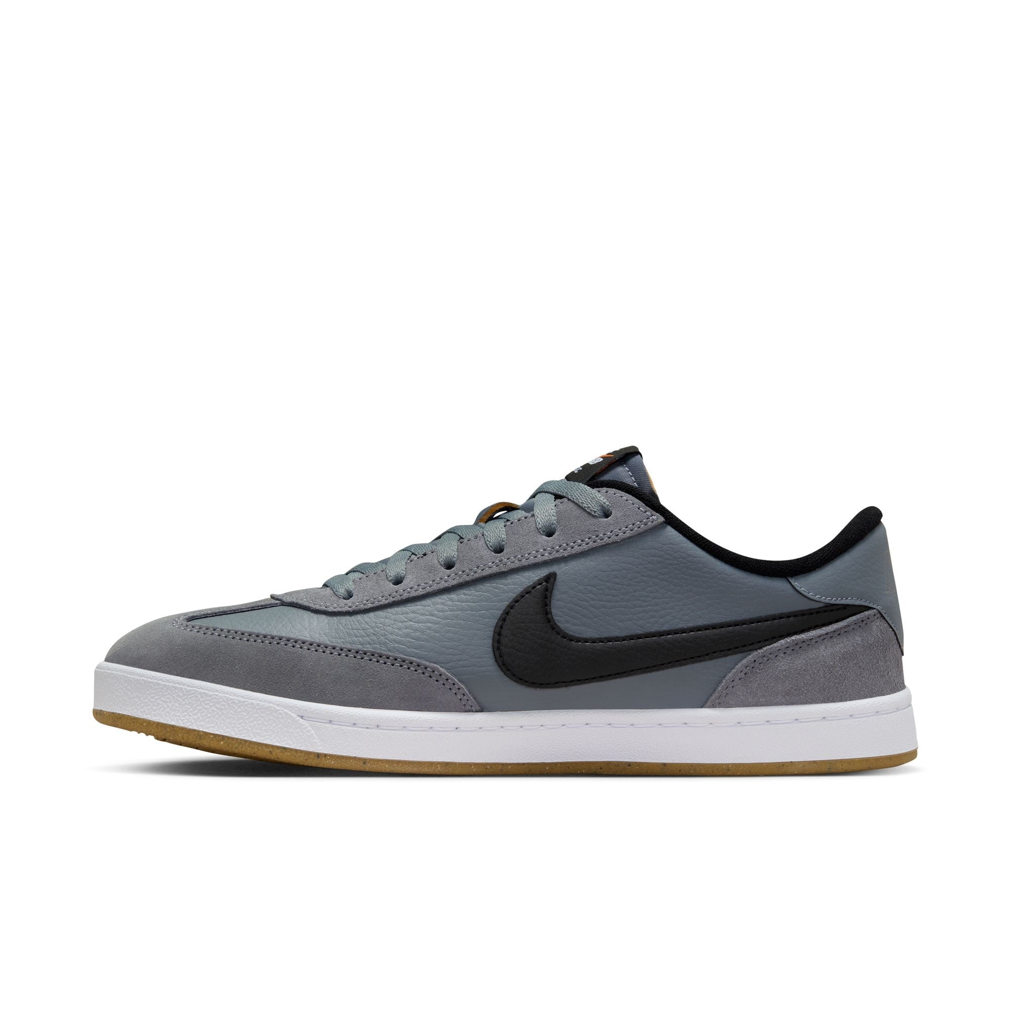 FC Classic - Gris froid/Blanc/Vif