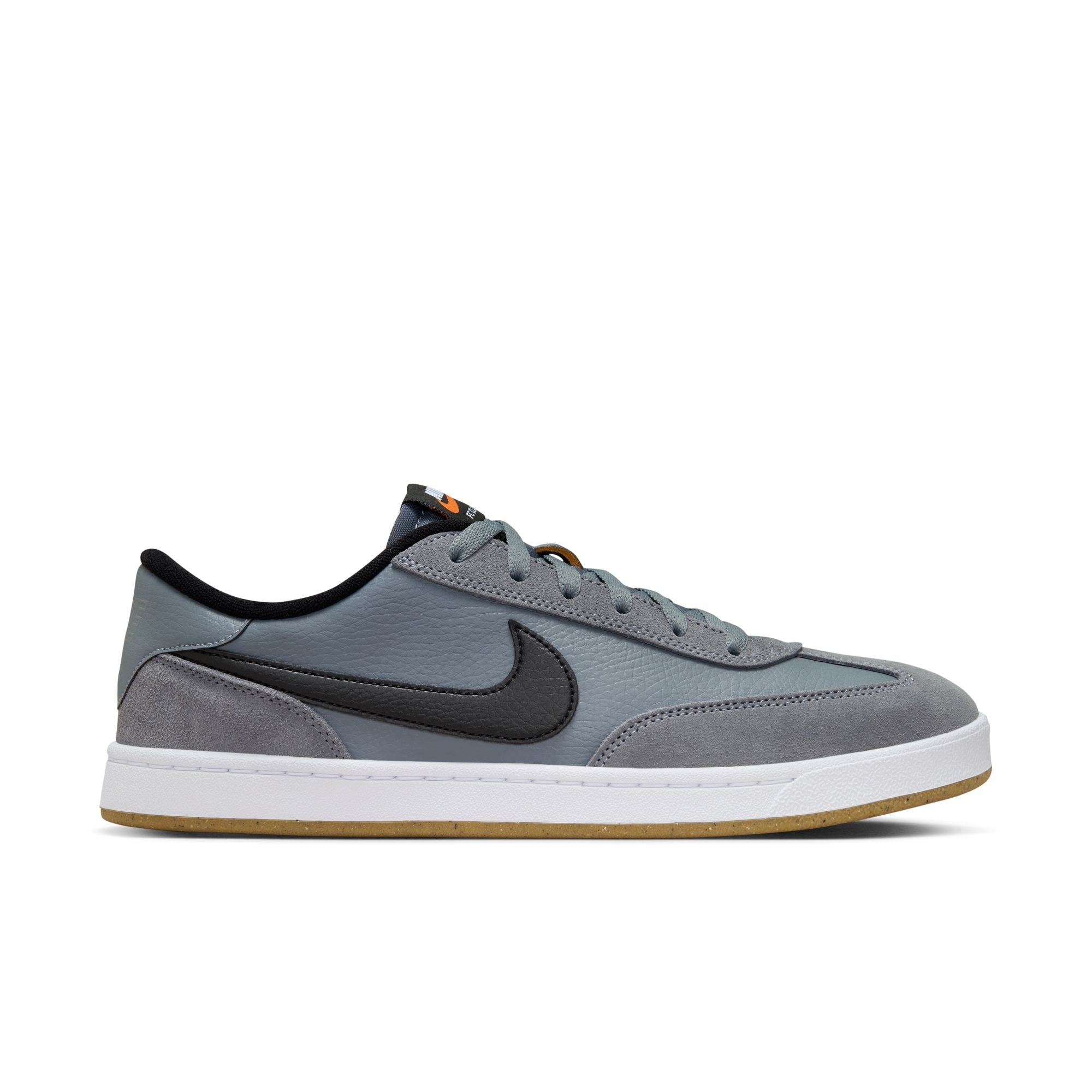 FC Classic - Gris froid/Blanc/Vif