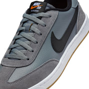 FC Classic - Gris froid/Blanc/Vif