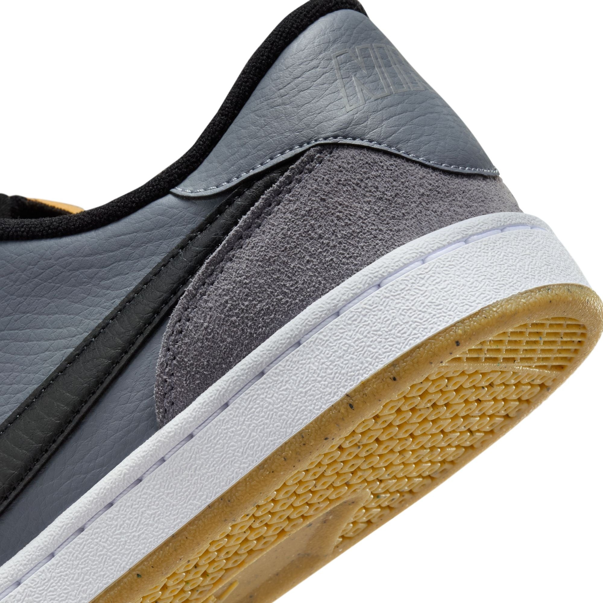 FC Classic - Gris froid/Blanc/Vif