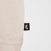 Logo Skate T-Shirt - Marron clair