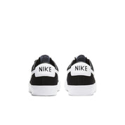 Zoom Blazer Low Pro GT - Noir/Noir/Marron Gomme Clair/Blanc