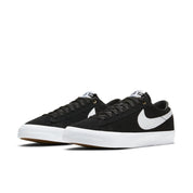 Zoom Blazer Low Pro GT - Noir/Noir/Marron Gomme Clair/Blanc