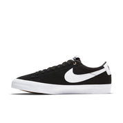 Zoom Blazer Low Pro GT - Noir/Noir/Marron Gomme Clair/Blanc