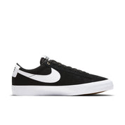 Zoom Blazer Low Pro GT - Noir/Noir/Marron Gomme Clair/Blanc