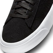 Zoom Blazer Low Pro GT - Noir/Noir/Marron Gomme Clair/Blanc
