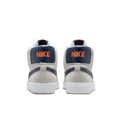 Zoom Blazer Mid - Gris loup/bleu marine nuit/argile cosmique