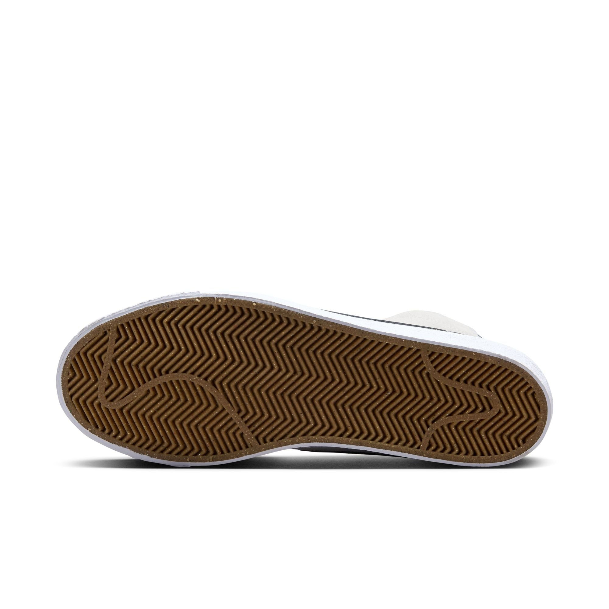 Zoom Blazer Mid - Gris loup/bleu marine nuit/argile cosmique