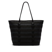 Sac fourre-tout Sportswear RPM (26 L) - Noir/Noir/Blanc