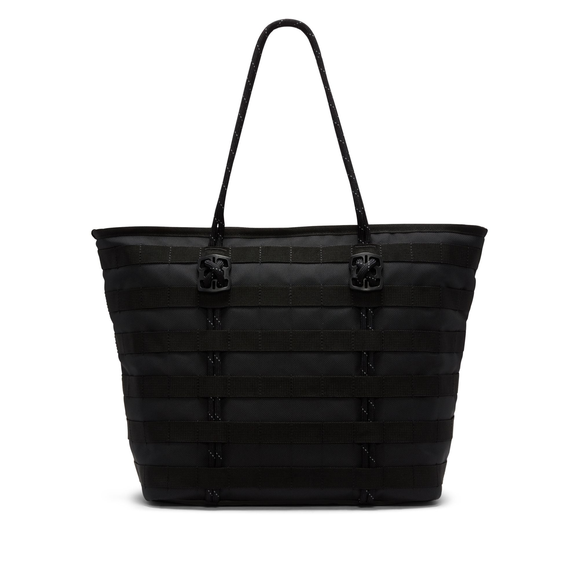 Sac fourre-tout Sportswear RPM (26 L) - Noir/Noir/Blanc