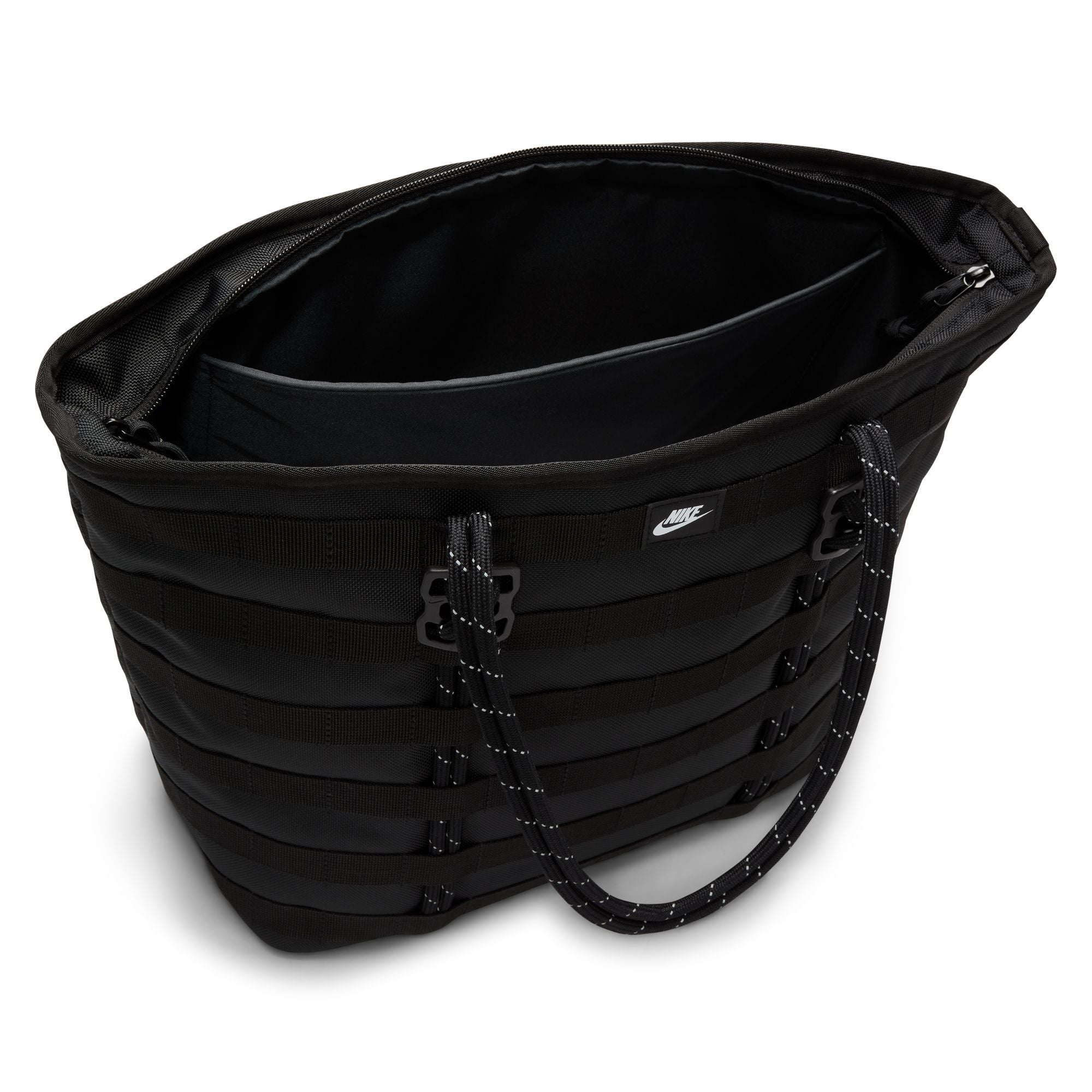 Sac fourre-tout Sportswear RPM (26 L) - Noir/Noir/Blanc