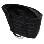 Sac fourre-tout Sportswear RPM (26 L) - Noir/Noir/Blanc