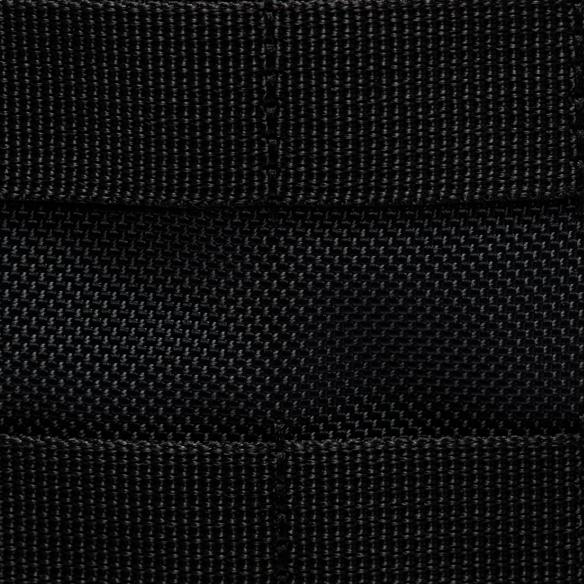 Sac fourre-tout Sportswear RPM (26 L) - Noir/Noir/Blanc