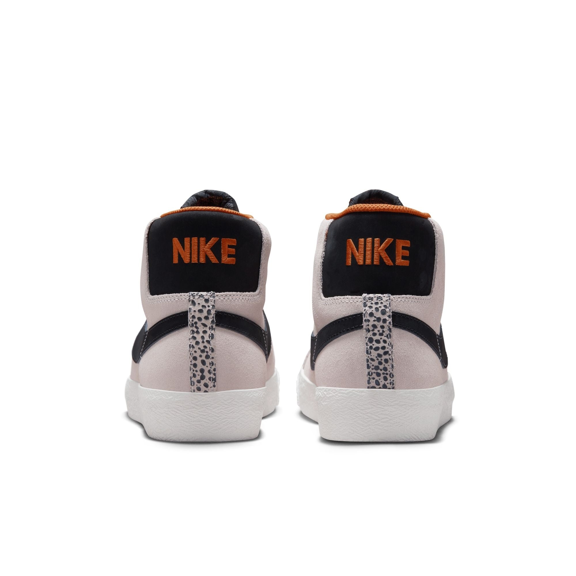 Zoom Blazer Mid Electric - Fantôme/Noir-Monarque-Blanc Sommet