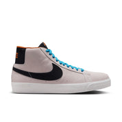 Zoom Blazer Mid Electric - Fantôme/Noir-Monarque-Blanc Sommet