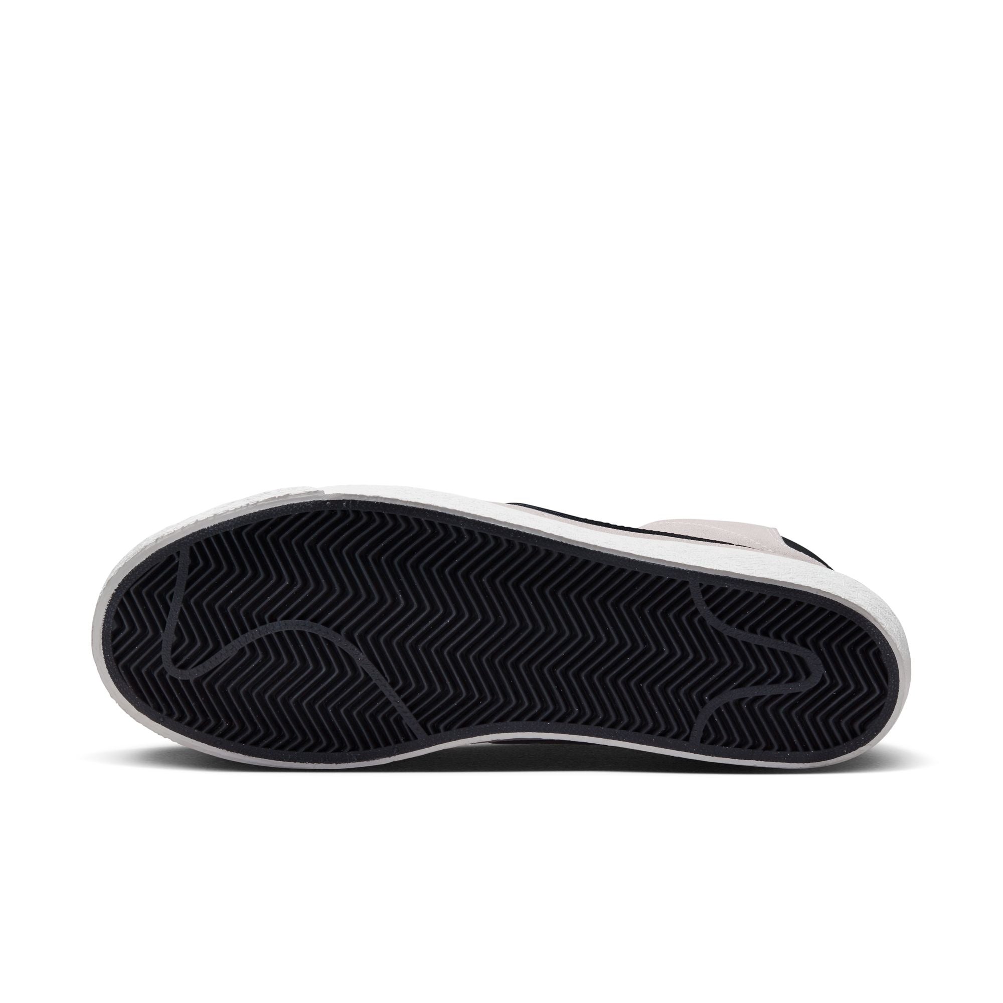 Zoom Blazer Mid Electric - Fantôme/Noir-Monarque-Blanc Sommet