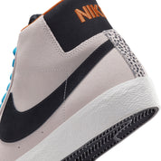 Zoom Blazer Mid Electric - Fantôme/Noir-Monarque-Blanc Sommet