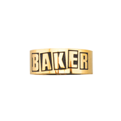 Bague Baker - Or