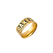 Bague Baker - Or