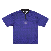 Maillot de vélo - Violet