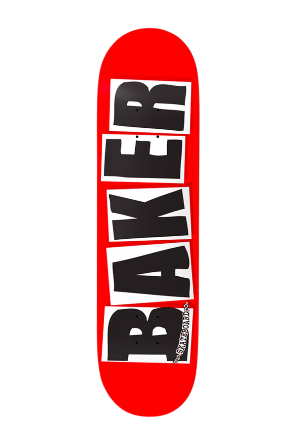 Baker Collection Thumbnail