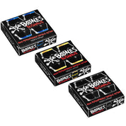 Bagues Hardcore - Noir