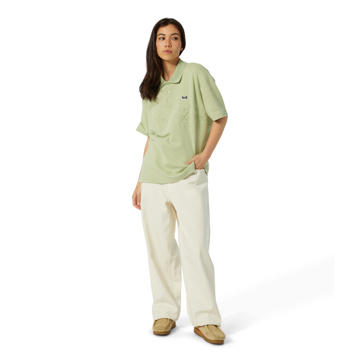 Pantalon Cromer - Os