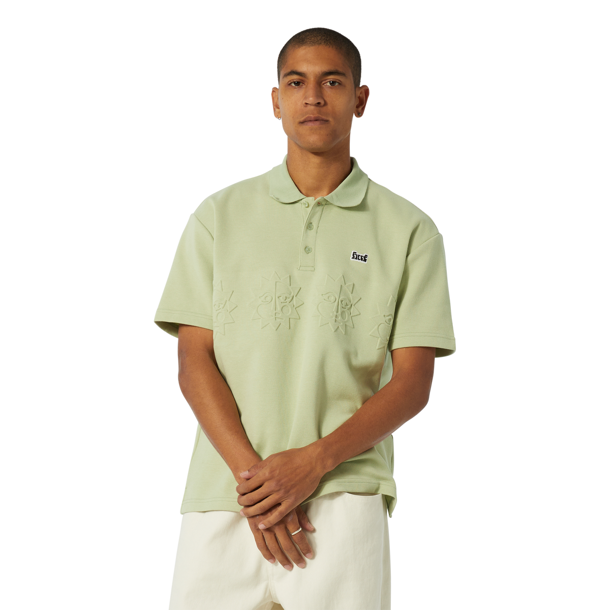 Pantalon Cromer - Os