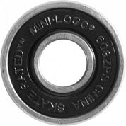 Mini Logo Bearings Series 3 - 8mm