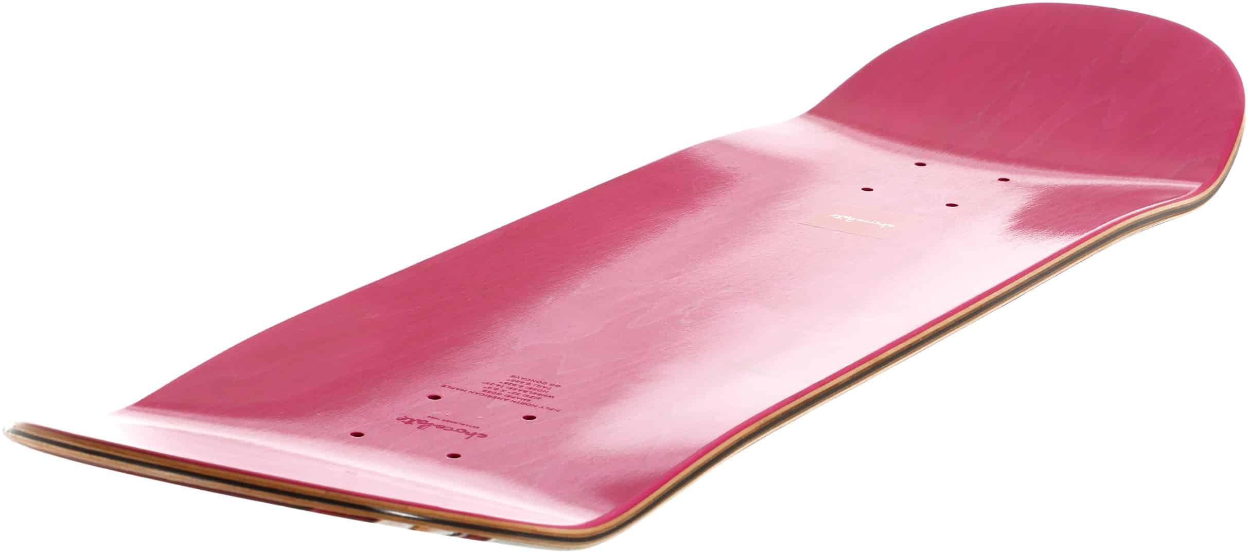 Stevie Perez San Choco Planche - 8.4"