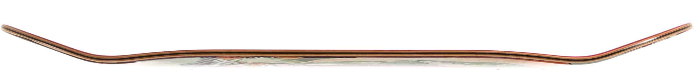 Stevie Perez San Choco Planche - 8.4"