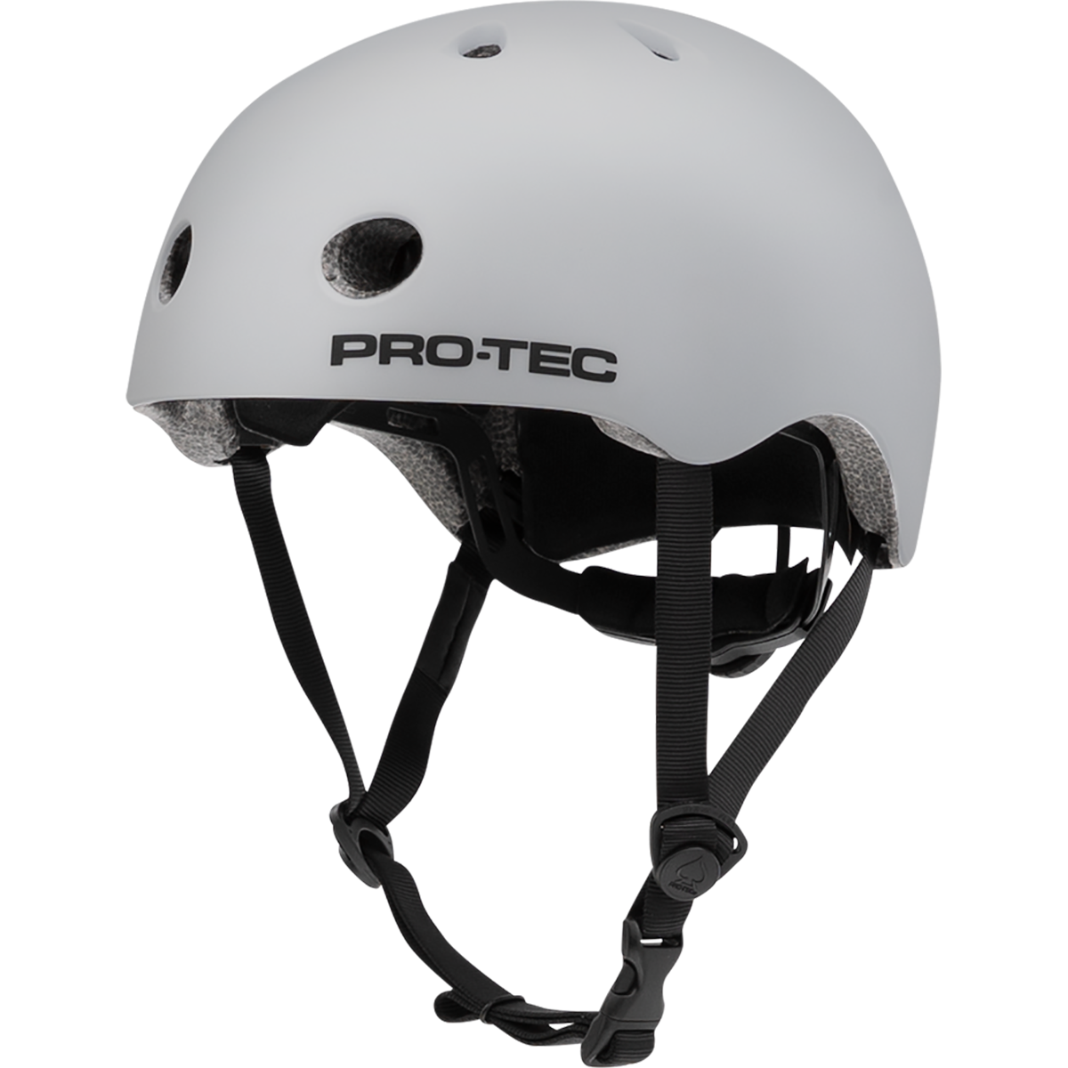 Casque Classic Lite - Ciment Mat