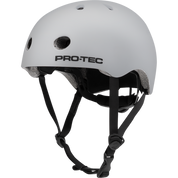 Casque Classic Lite - Ciment Mat
