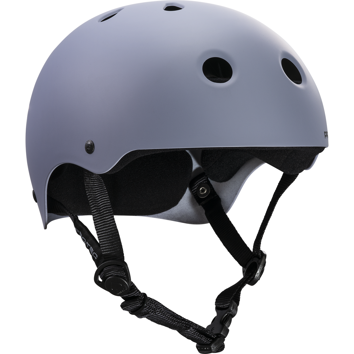 Casque Classic Skate - Lavande Mate