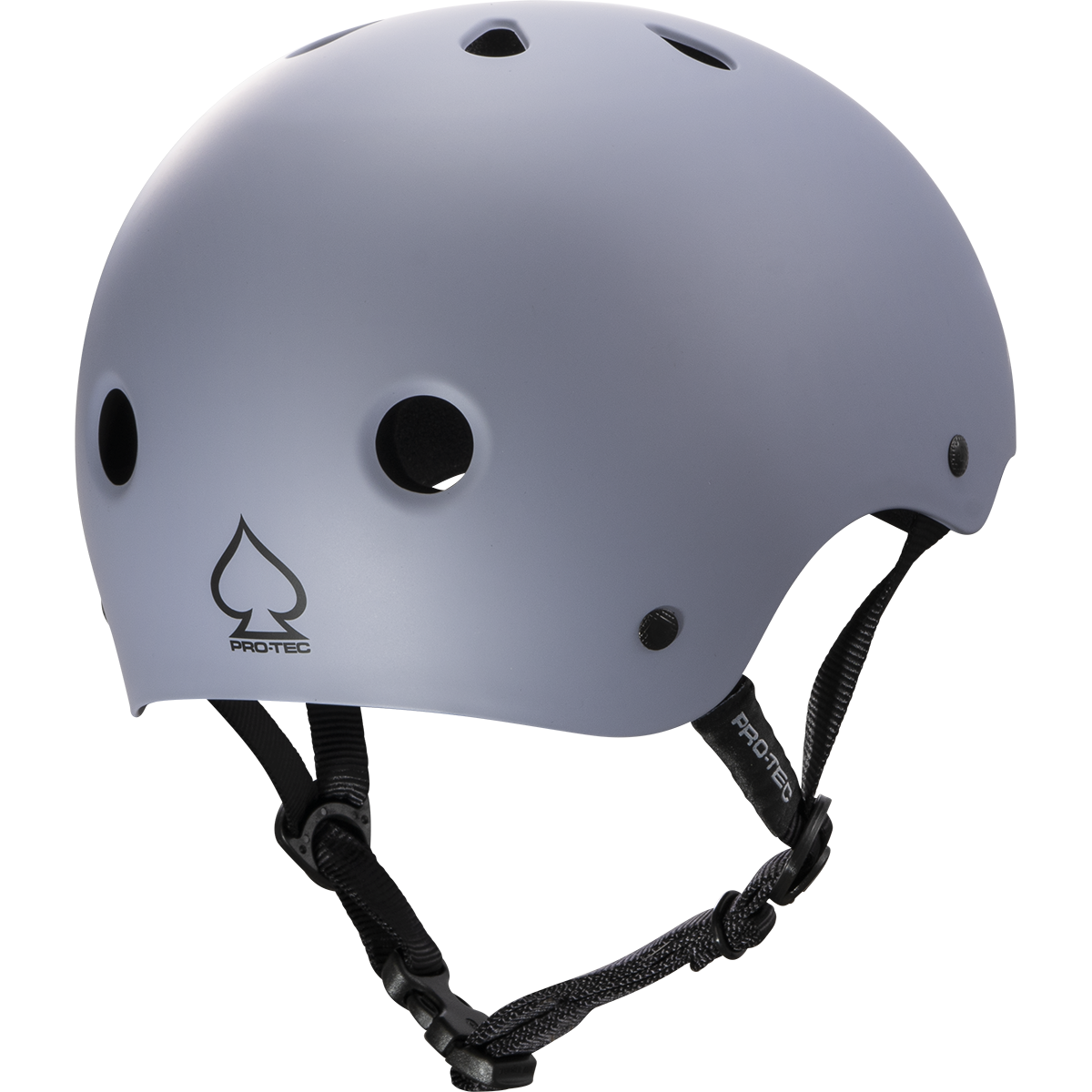 Casque Classic Skate - Lavande Mate