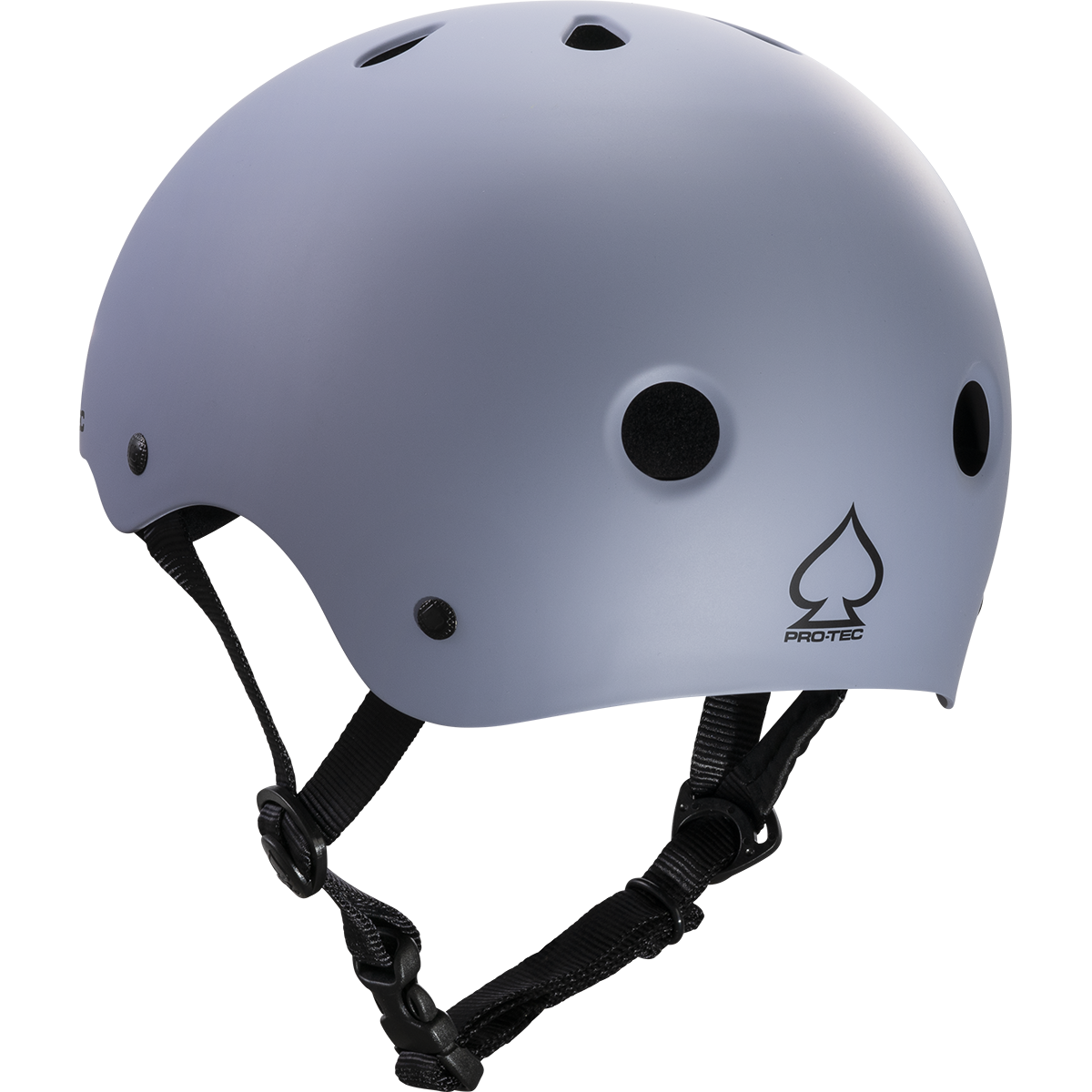 Casque Classic Skate - Lavande Mate