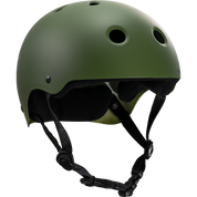 Casque Classic Skate - Olive Mate