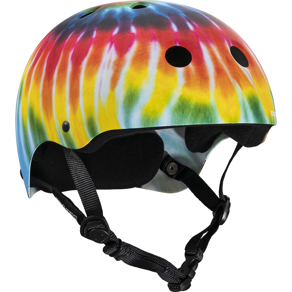 Casque Classic Skate - Tie Dye