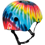 Casque Classic Skate - Tie Dye