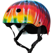 Casque Classic Skate - Tie Dye