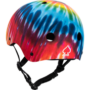 Casque Classic Skate - Tie Dye