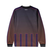 Corrosive LS Jersey - Brown