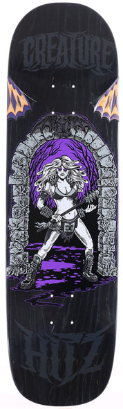 Hitz Battle Gate Deck - 9.08"