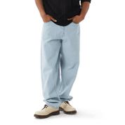 Pantalon Cromer - Bleu clair