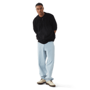 Pantalon Cromer - Bleu clair